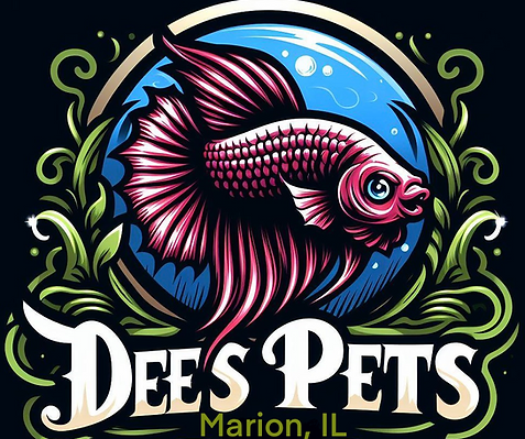 Dee's Pets